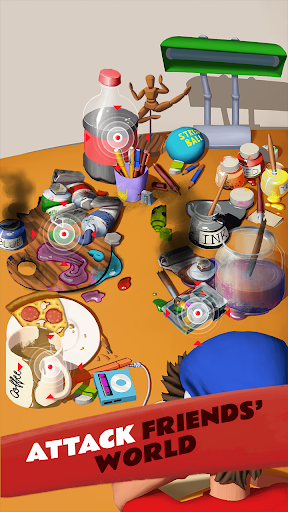 Sikkə Müharibələri AI Sikkə Müharibələri AI