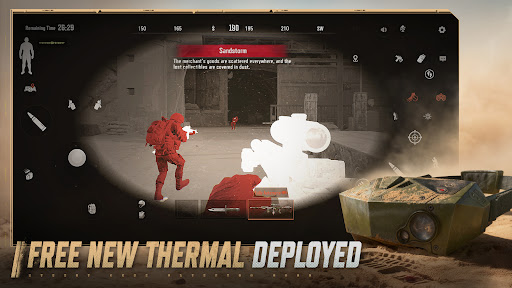 Arena Breakout: Realistic FPS