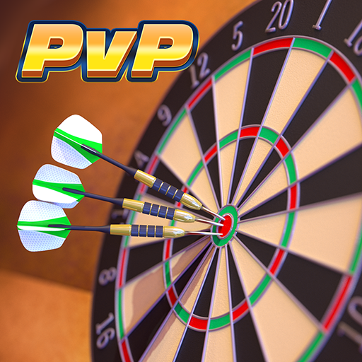 Darts Klubu: PvP Çoxoyunçulu