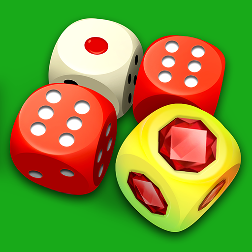 Dice Merge 3D – Birləşdirmə tapmacası