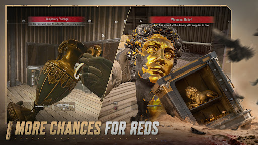 Arena Breakout: Realistic FPS