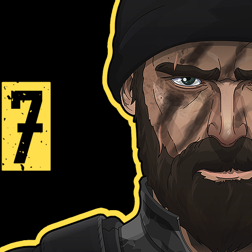 SIERRA 7 – Taktiki Atıcı