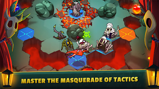 Fobiyalar: PVP Kart Döyüşü Fobiyalar: PVP Kart Döyüşü