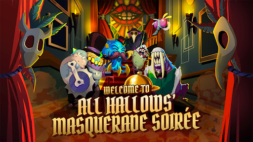 Fobiyalar: PVP Kart Döyüşü Fobiyalar: PVP Kart Döyüşü