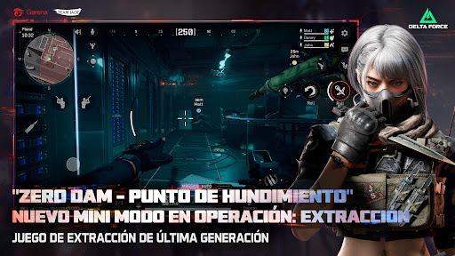 Garena® Delta Force Garena® Delta Force