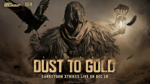 Arena Breakout: Realistic FPS