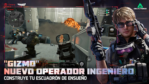 Garena® Delta Force Garena® Delta Force