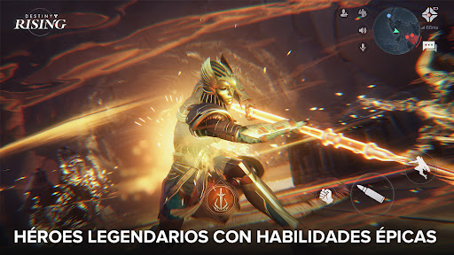 Destiny: Yüksəliş Destiny: Yüksəliş