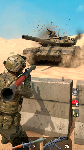 Atışma: Silah Atışma Oyunları Atışma: Silah Atışma Oyunları