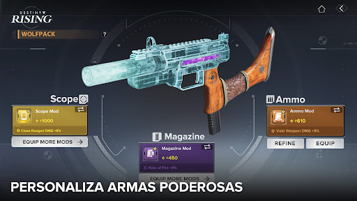 Destiny: Yüksəliş Destiny: Yüksəliş