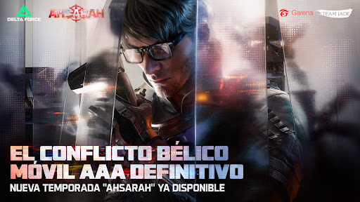 Garena® Delta Force Garena® Delta Force